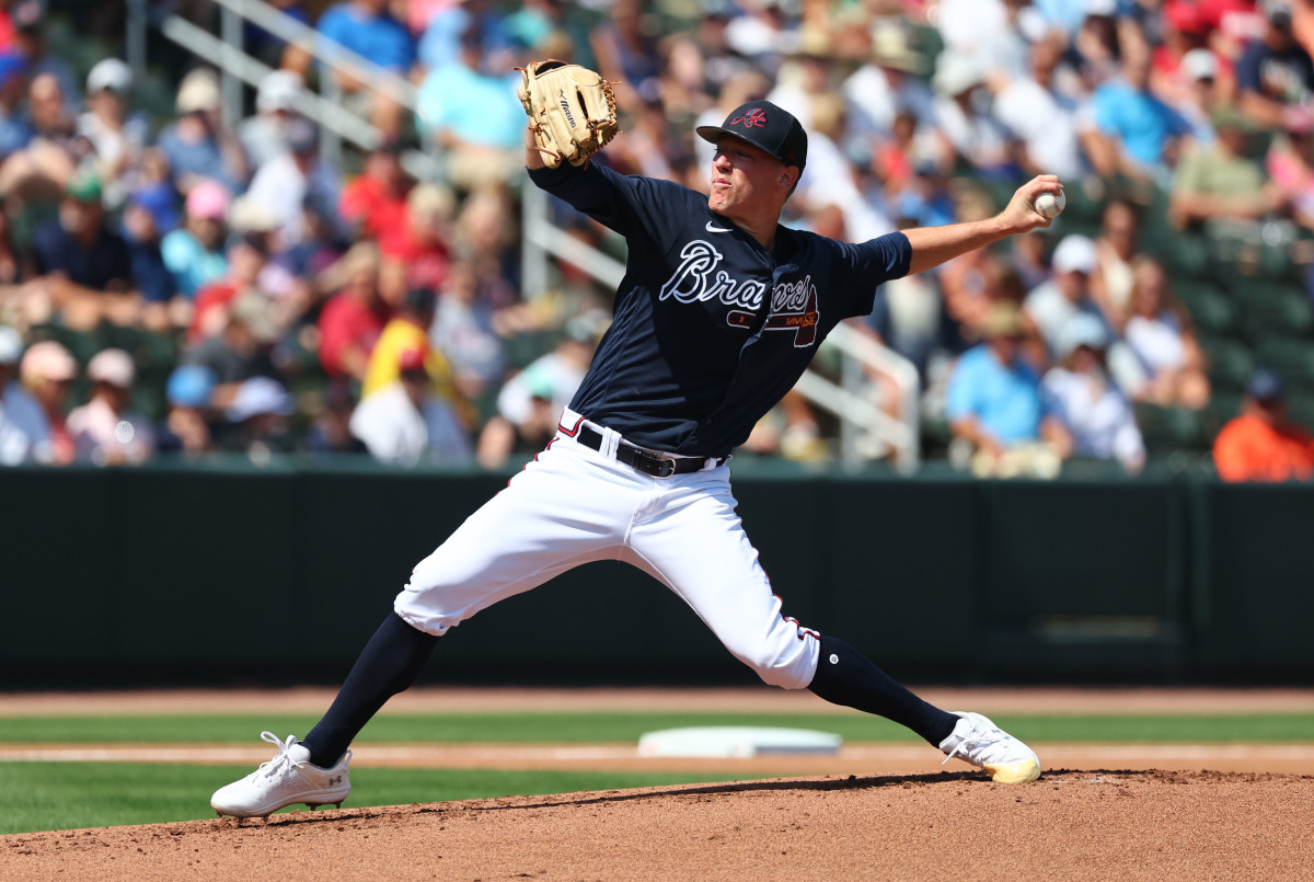 Braves Spring Training Preview: Thoughts on every pitcher and