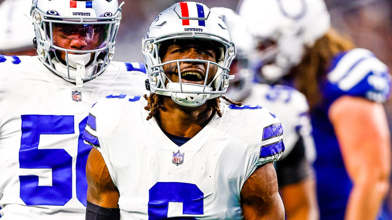 Dallas Cowboys - Malik Hooker has agreed to terms on a new ✌️-year contract  with the #DallasCowboys. More details ➝ bit.ly/3JirGKQ