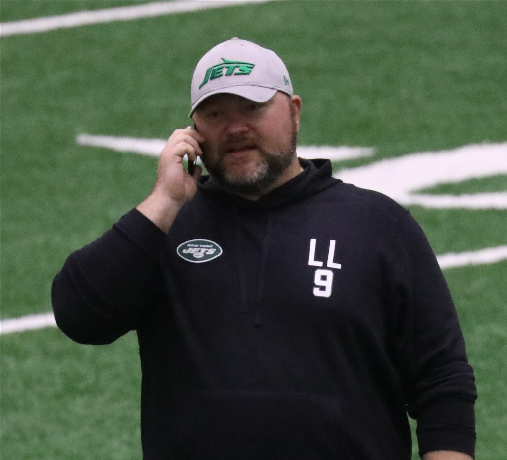 NY Jets free agency: Tracker, analysis of every Joe Douglas signing