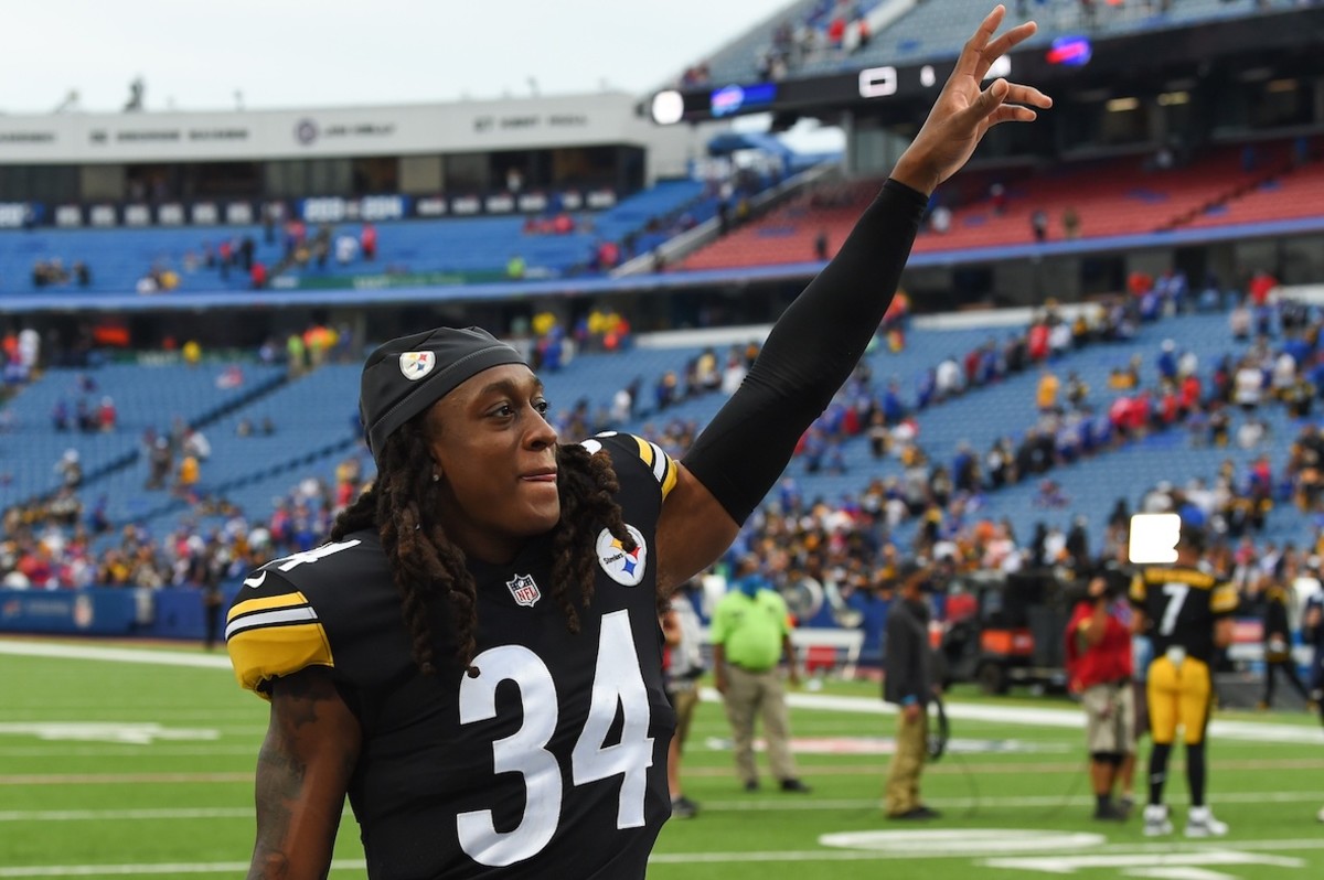 Pittsburgh Steelers Free Agents 9 Players Stay, 5 Go Sports
