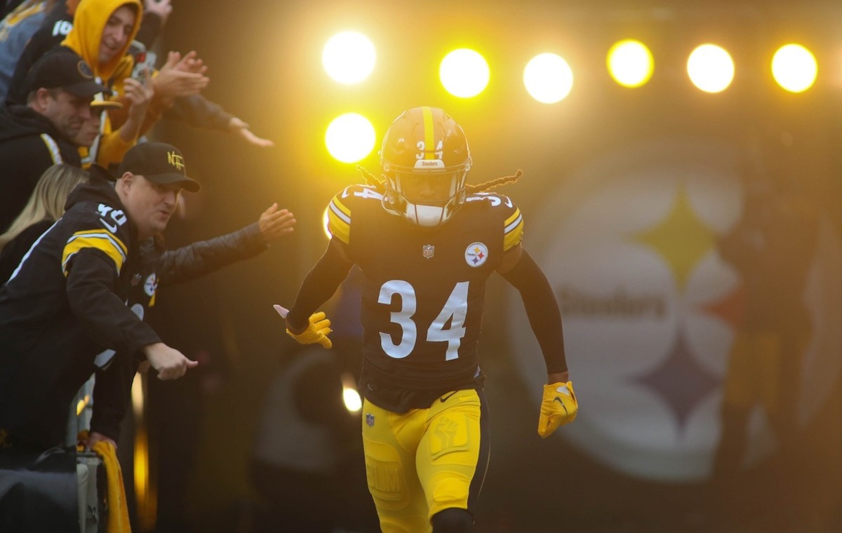 Pittsburgh Steelers Free Agency Will Include One Shocking Move Sports