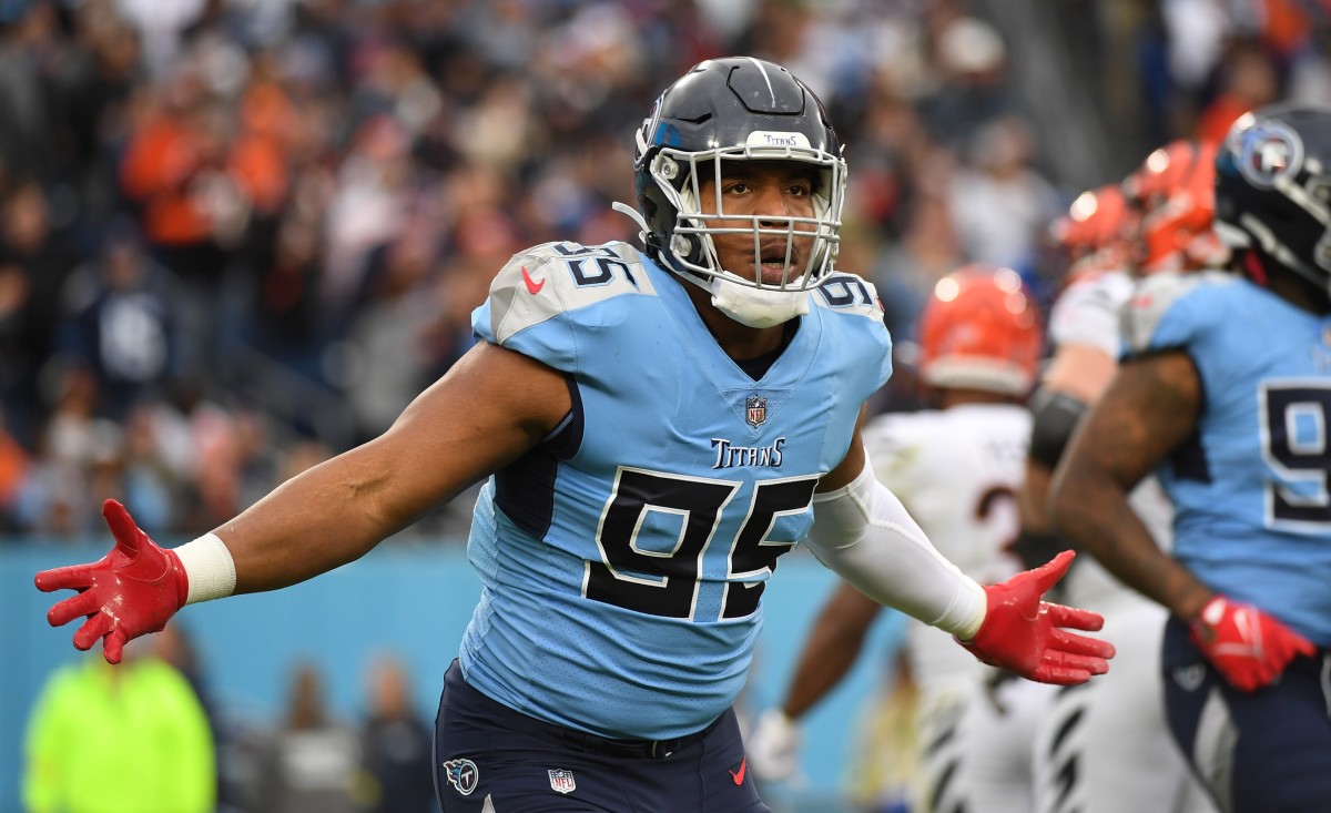 Tennessee Titans players join list of NFL teams to opt out of