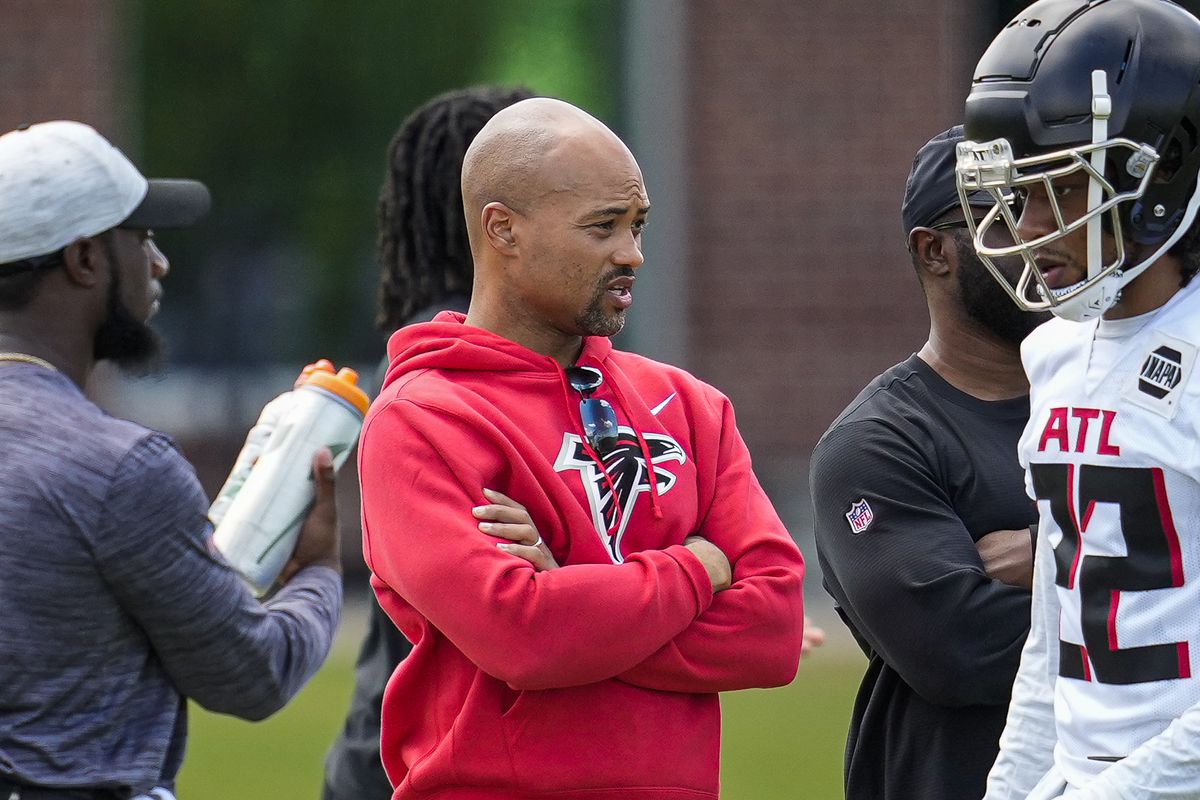 Official Atlanta Falcons Account Manager