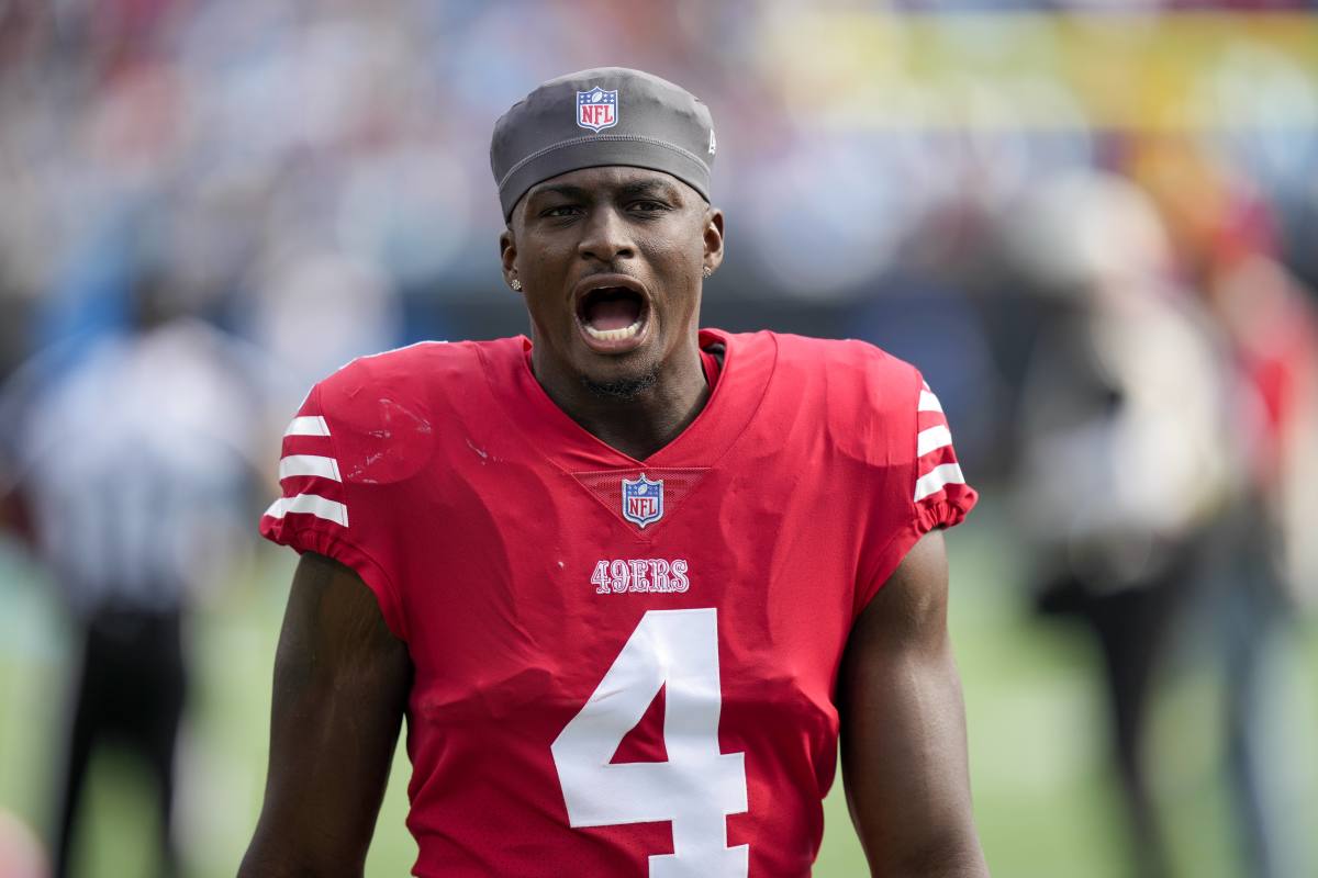 Can the 49ers Afford to Re-Sign Emmanuel Moseley? 