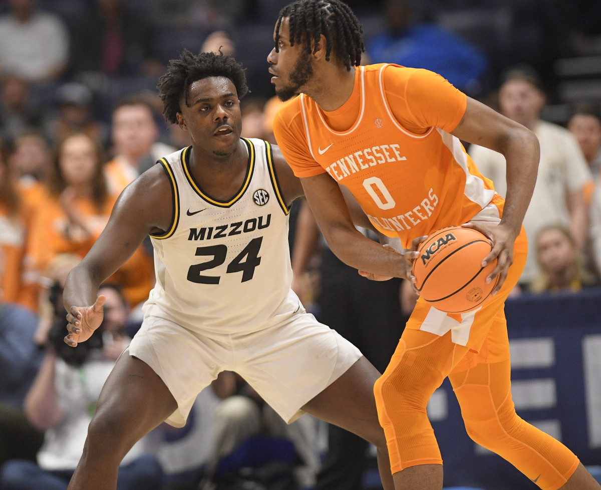 2023 NCAA Tournament Duke vs. Tennessee odds & prediction Sports