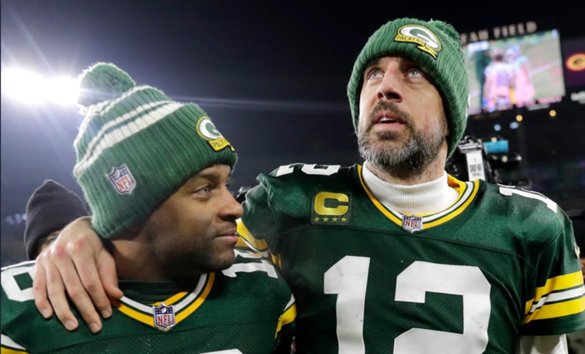 Bets on Jets trend upward after Rodgers, HBO arrive