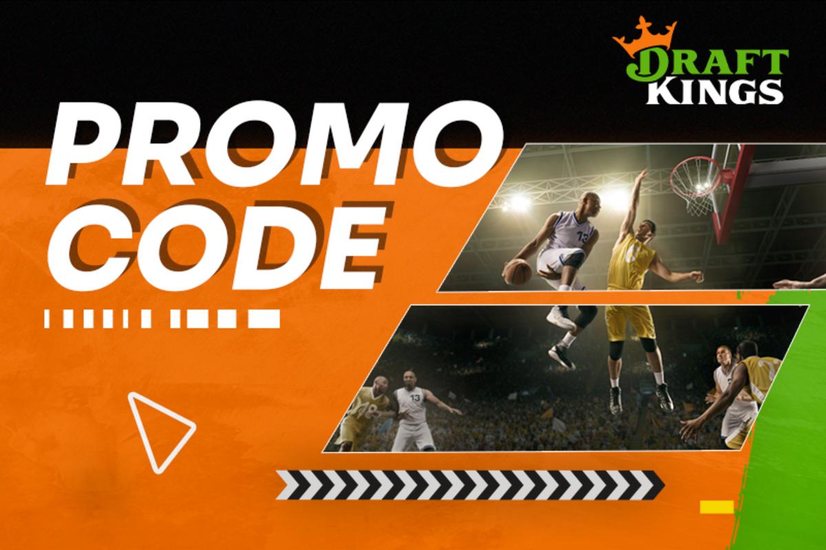 DraftKings Sportsbook Promo Code Unlocks $200 Bonus for NFL, CFB