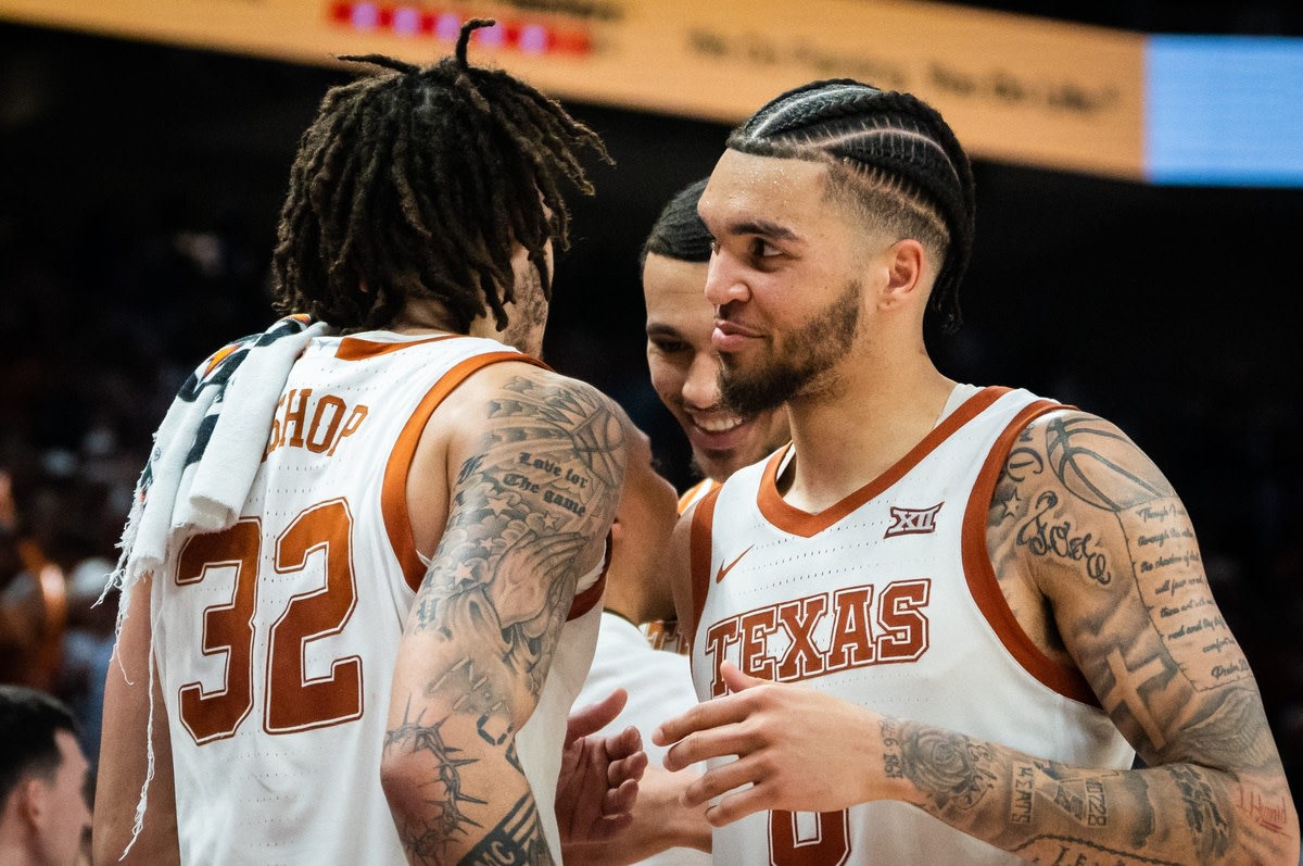 Miami vs. Texas NCAA Tournament March Madness picks, predictions, odds