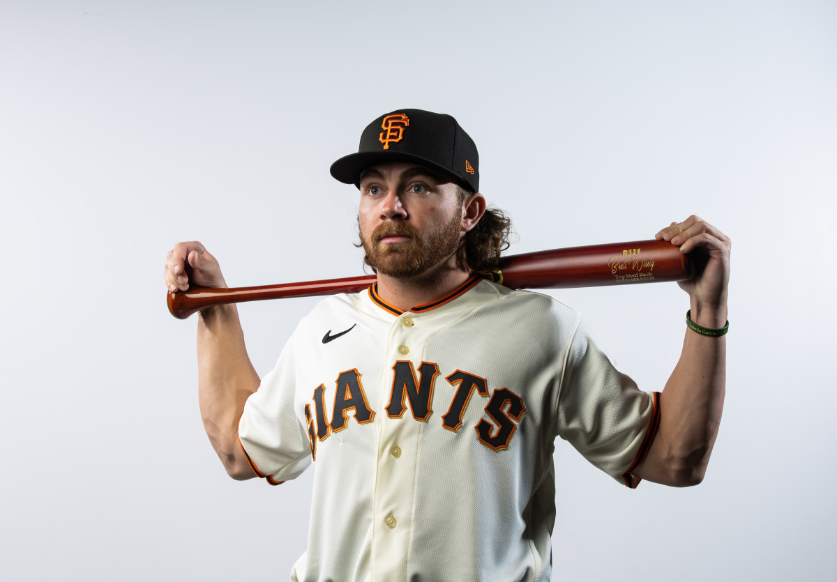 How MLB's rule changes will impact the SF Giants in 2023 - Sports  Illustrated San Francisco Giants News, Analysis and More