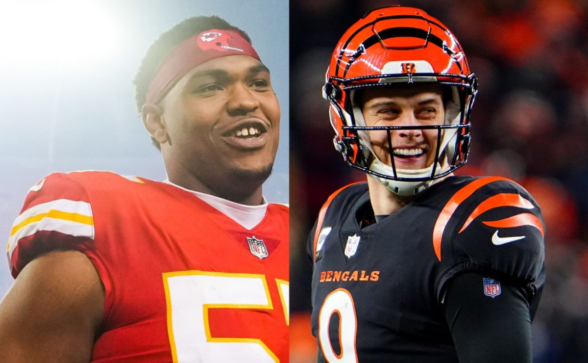 Bengals had top-10 offseason in ESPN's rankings