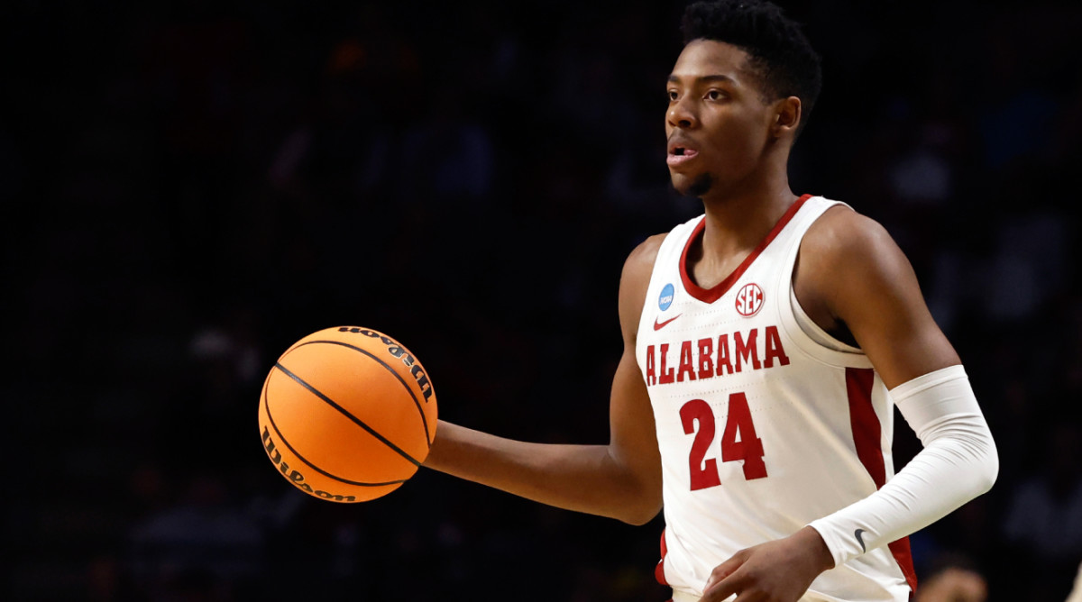 2020 NBA Draft Betting Preview: Odds, Props & Best Bets - Sports Illustrated