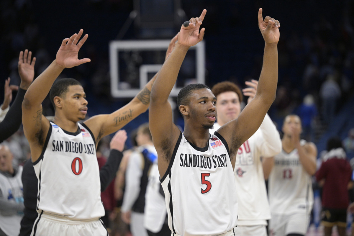 San Diego State Betting Odds & Predictions Ahead of Saturday's Final