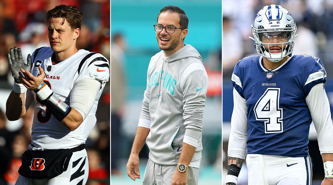 2022 NFL Free Agency Winners and Losers