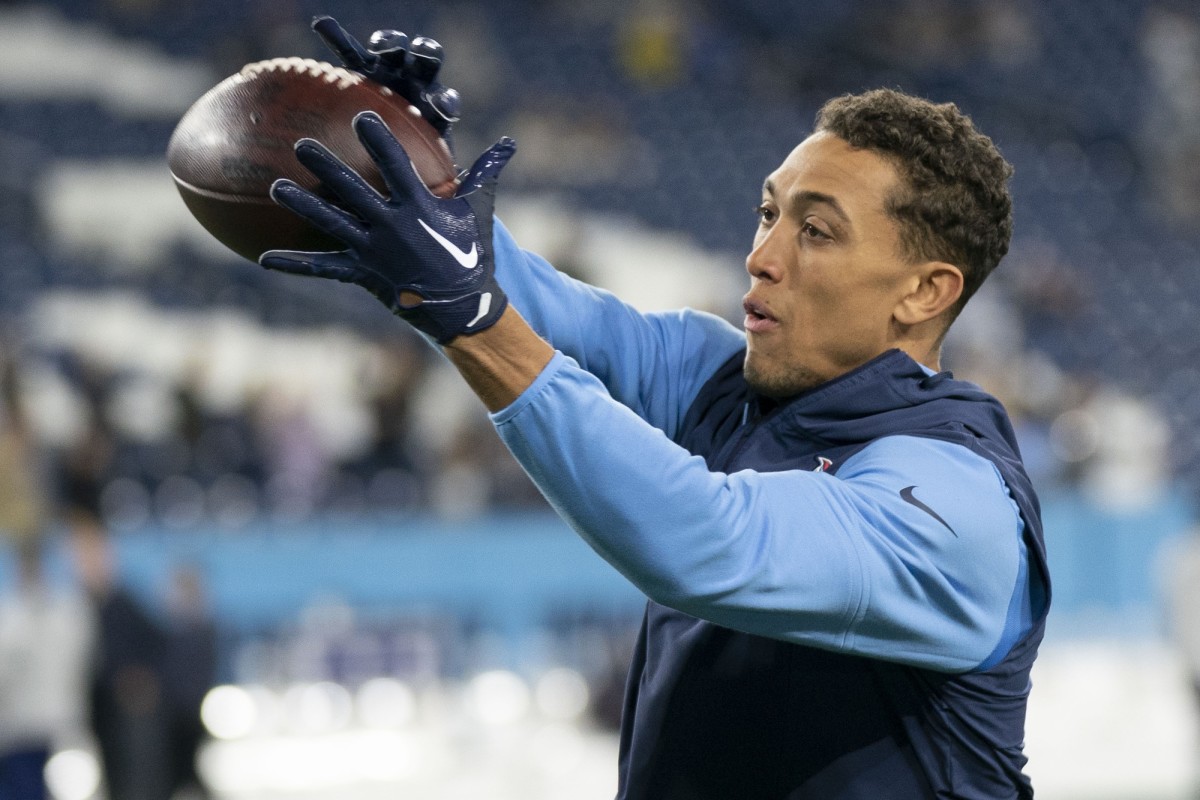 Tennessee Titans 2023 Schedule, With Dates, Opponents, Results Thus Far -  Sports Illustrated Tennessee Titans News, Analysis and More