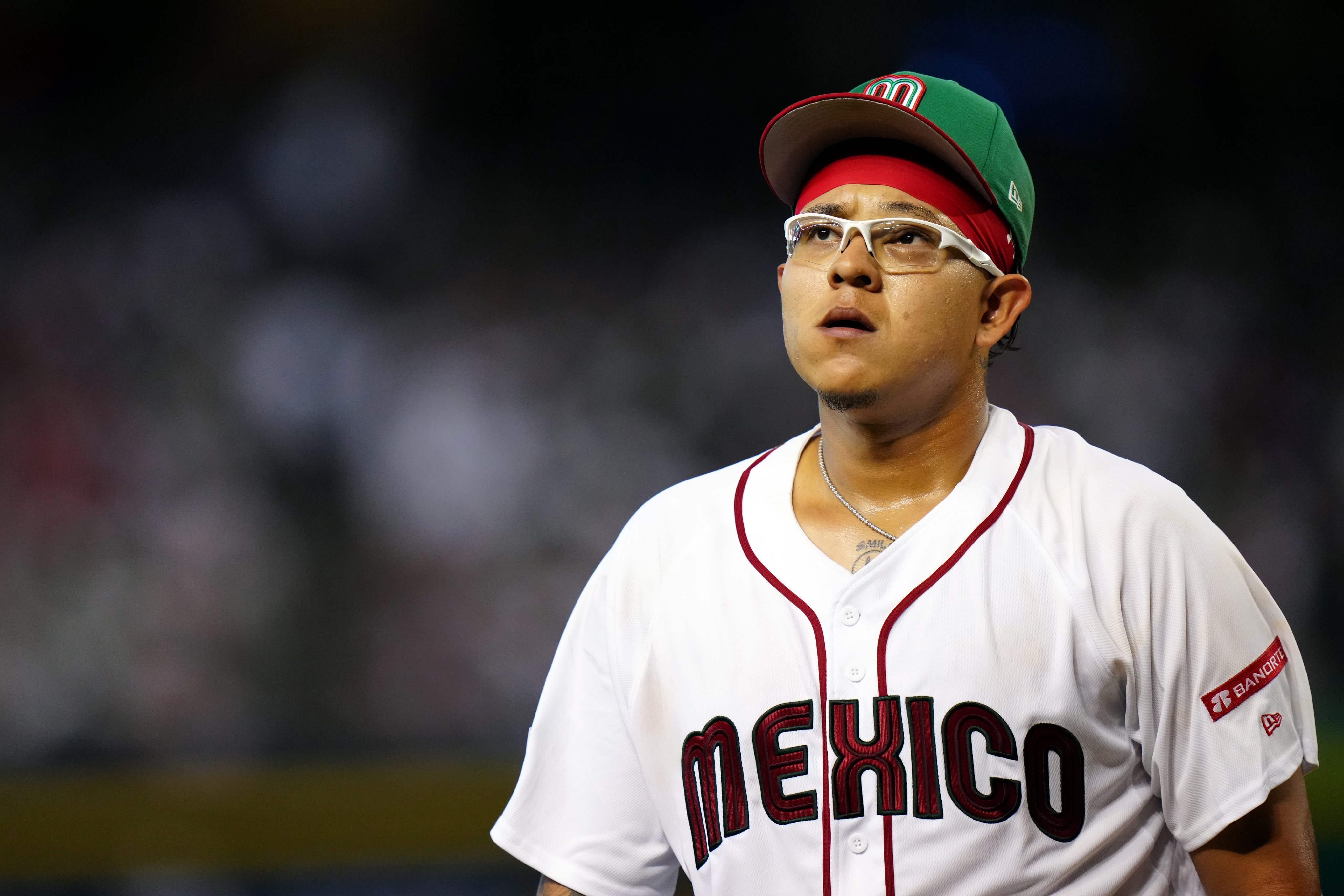 Julio Urías poncha a un rival en MLB sin hacer el lanzamiento: ¿Cómo  sucedió?, Noticias de México