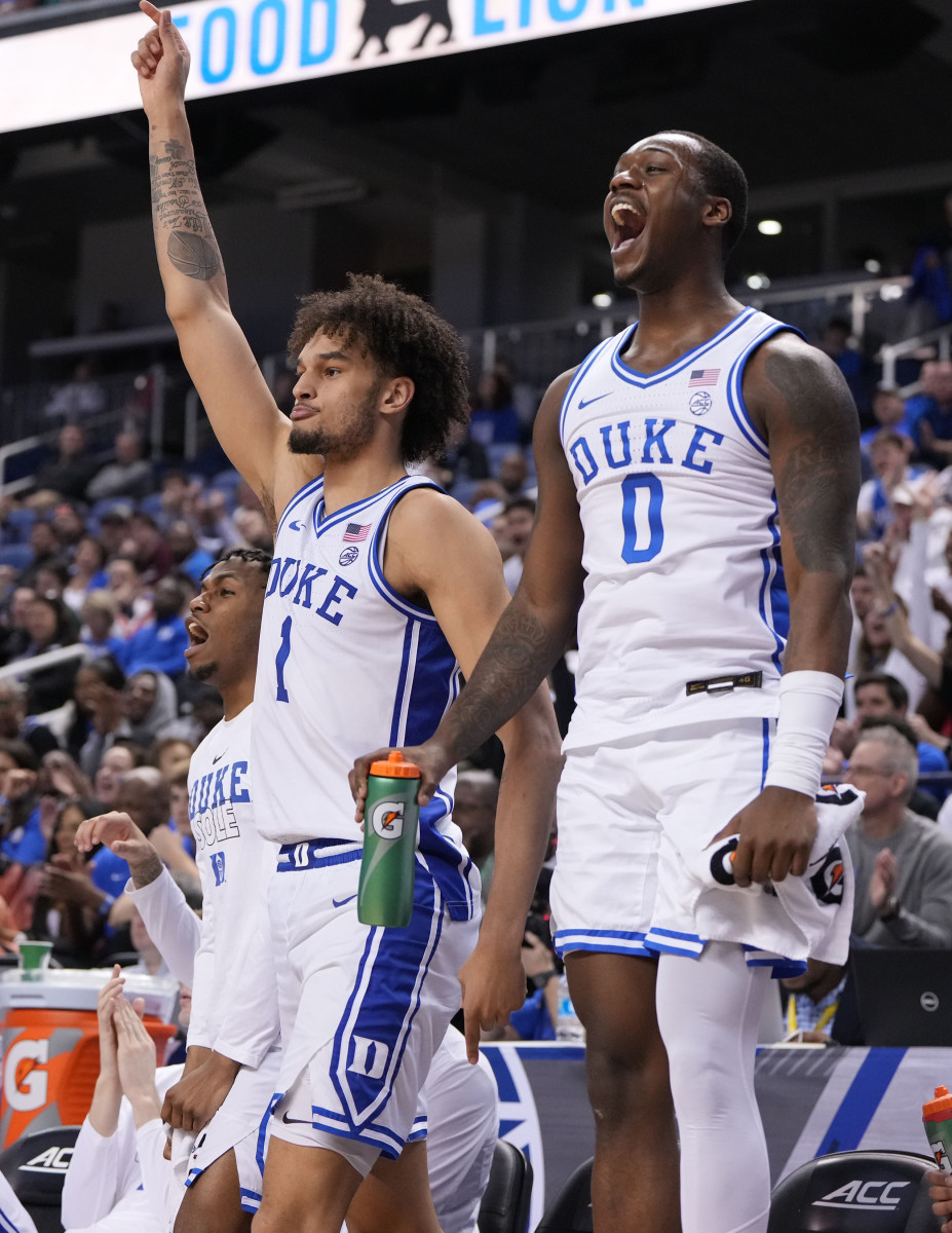 2023 NBA Draft Handful of Duke Prospects with Opportunity to Make the Jump NBA Draft Digest