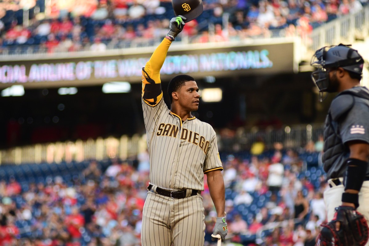 San Diego Padres Need Much Greater Production From Juan Soto And