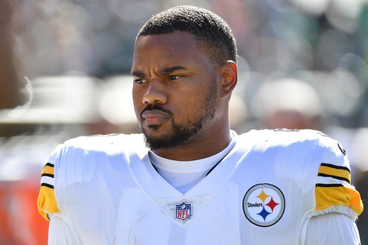 Steelers have gaping hole at backup OLB after Malik Reed signs with  Dolphins