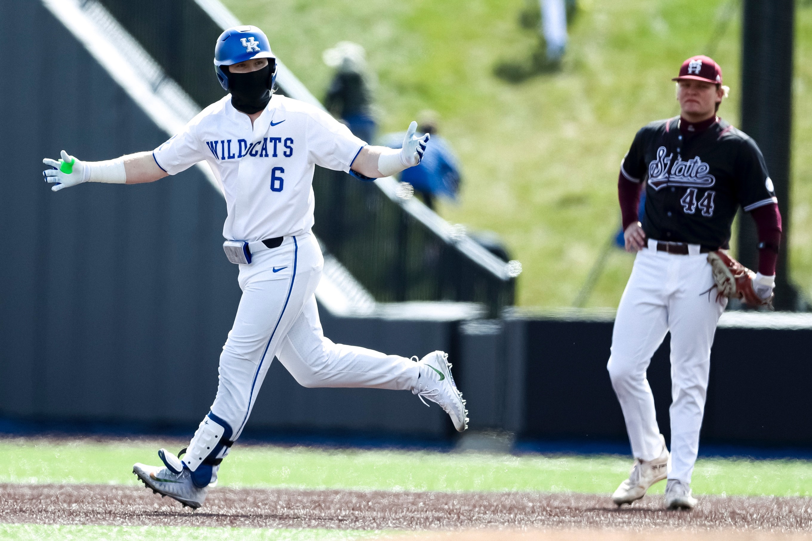 South Carolina Baseball Drops Series To Kentucky Wildcats - Sports  Illustrated South Carolina Gamecocks News, Analysis and More