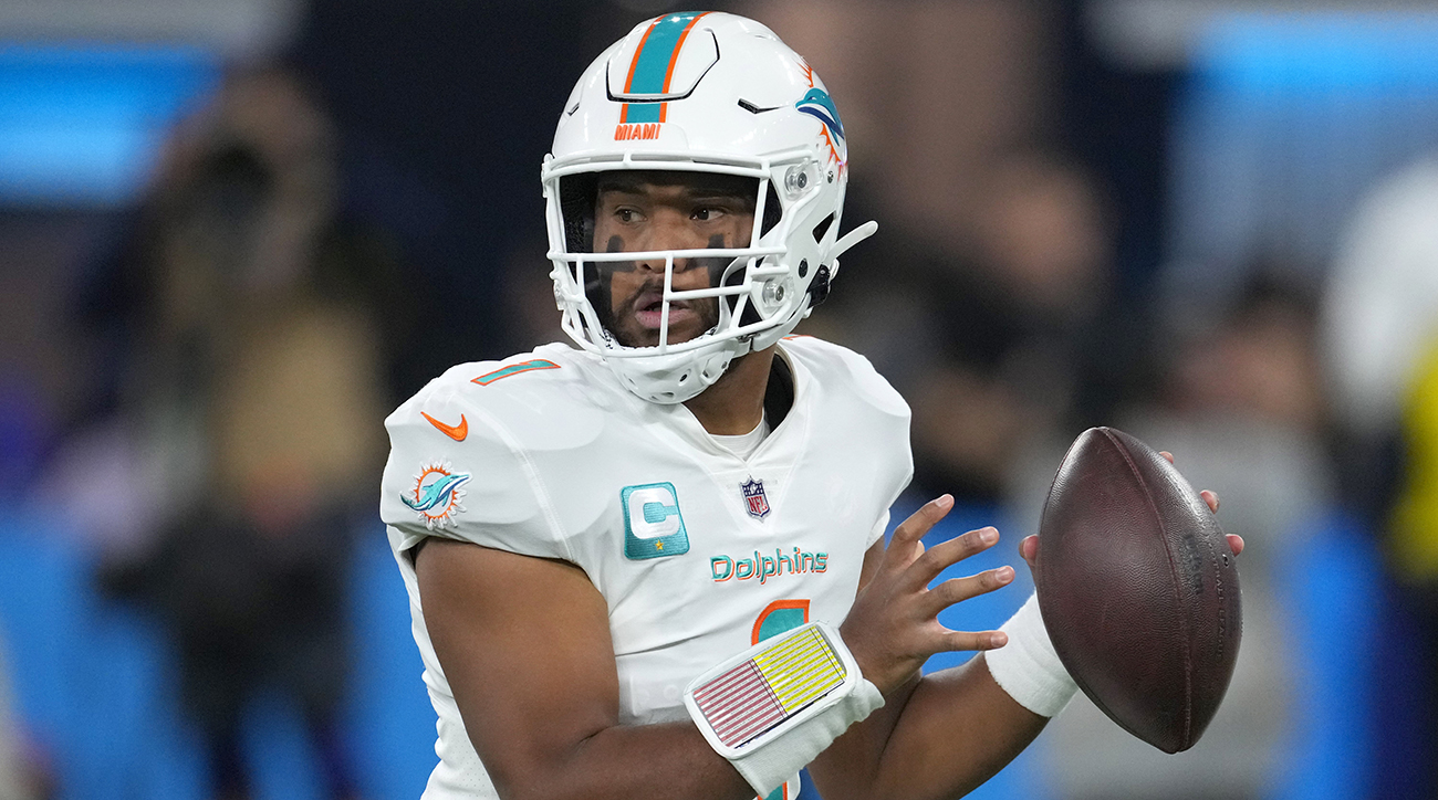 Miami Dolphins rumors: Who will be the QB in 2023? Will Tua be back? -  DraftKings Network