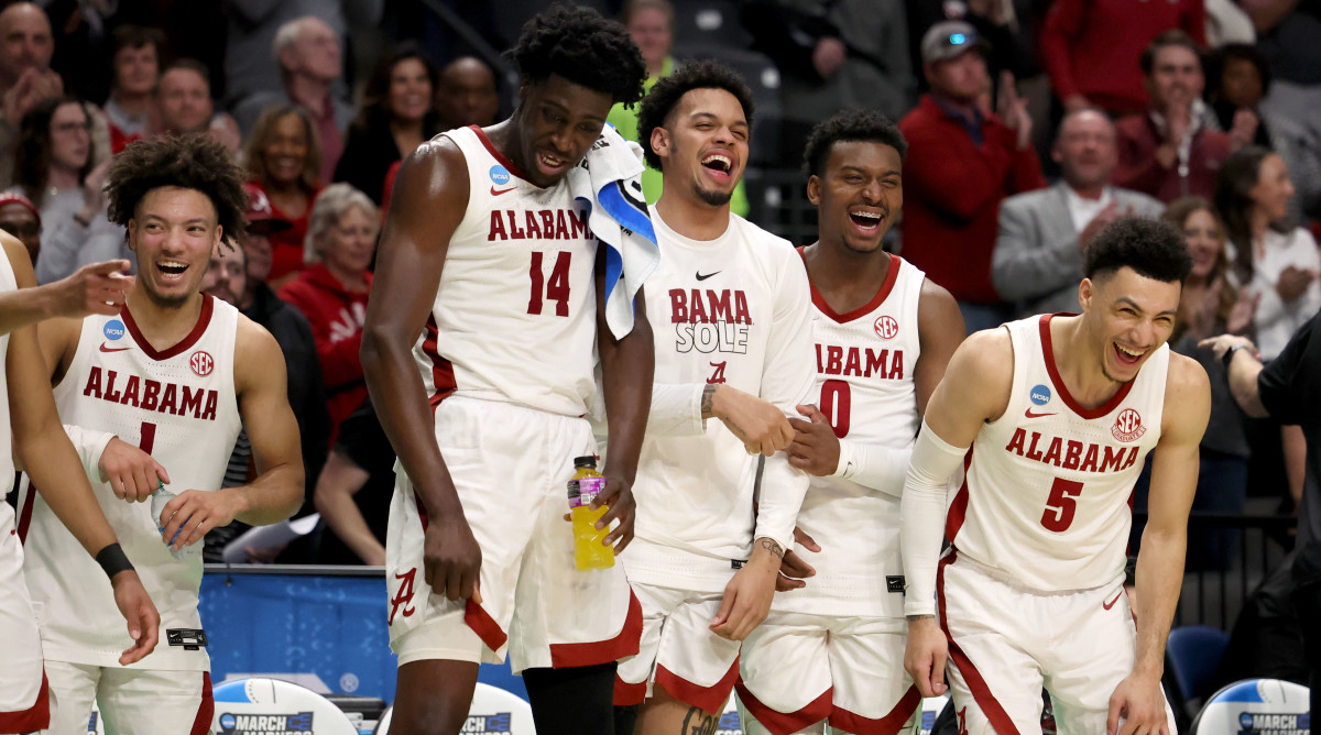 March Madness Picks for Sweet 16: Two Bets and Predictions for Friday's ...