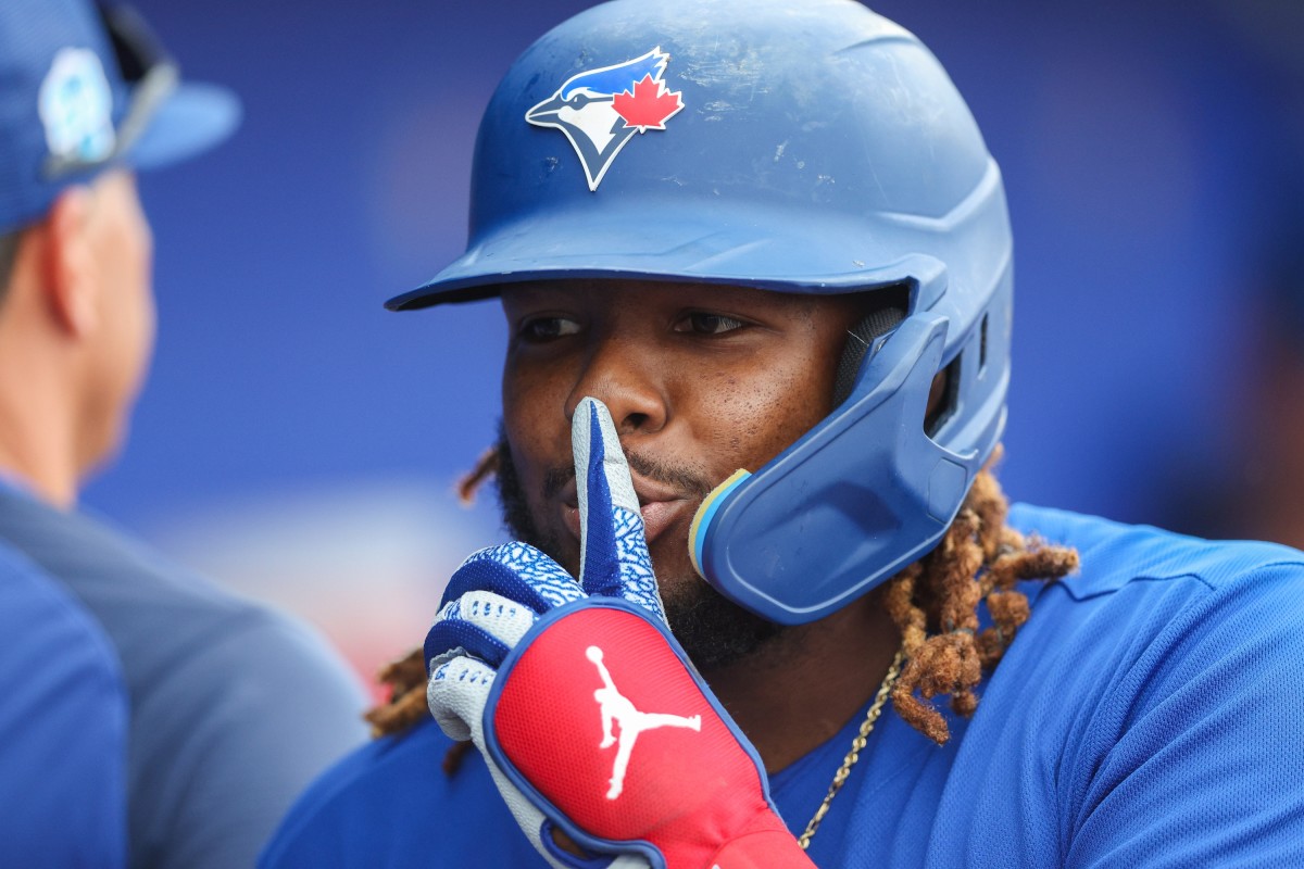 Starting Lineups, Pitchers For Toronto Blue Jays and Detroit Tigers Game on  Tuesday - Fastball