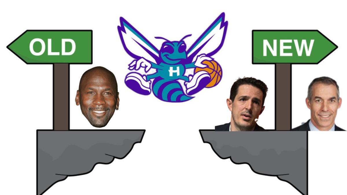 Who's the best center in Charlotte Hornets history?