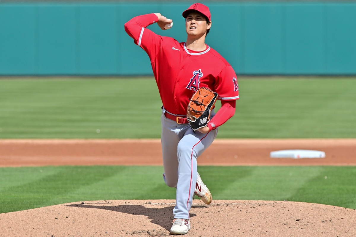 Yankees, Dodgers, Top Teams' Trade Targets as Angels Pull Shohei