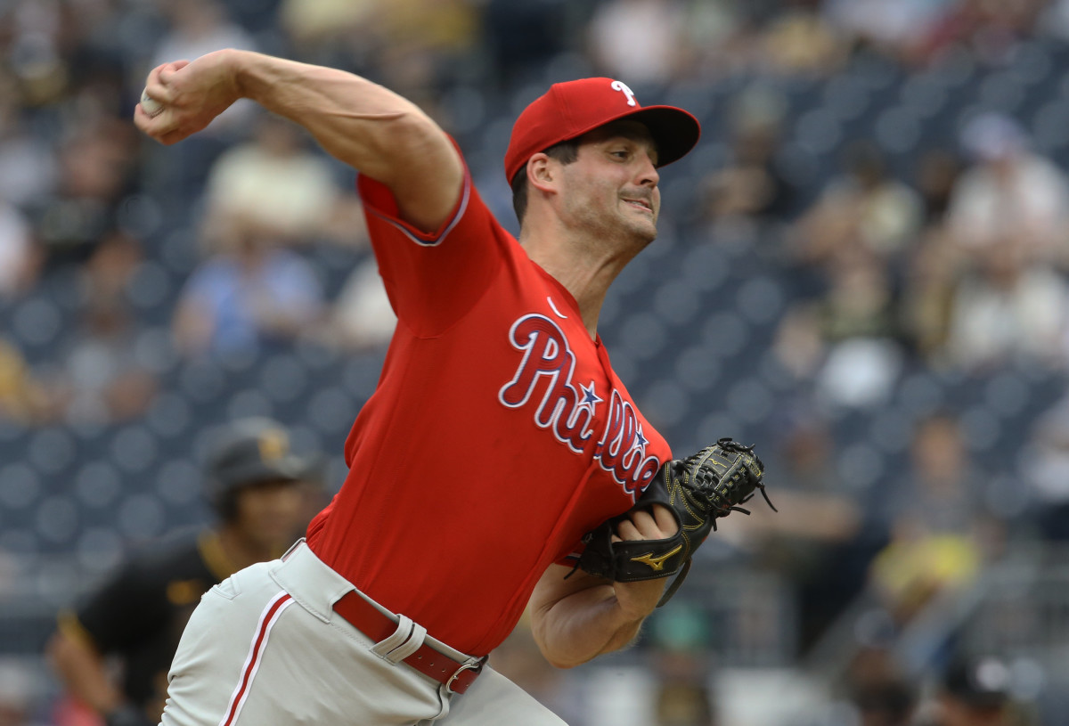Phillies continue to finalize the roster as Opening Day approaches – NBC  Sports Philadelphia