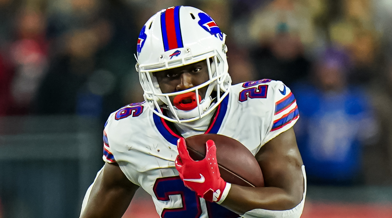 Fantasy Impact: Devin Singletary signs with Texans - Sports