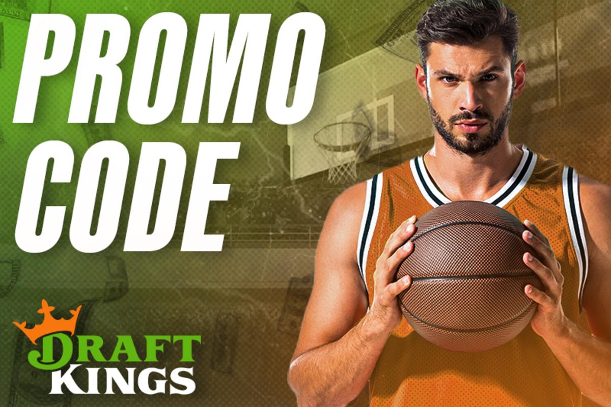 DraftKings Promo Code: Claim $150 Bonus