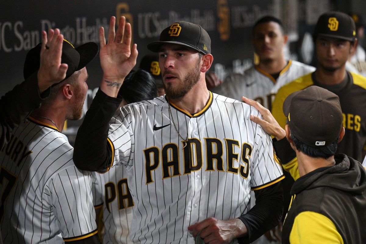 Padres' Joe Musgrove Provides Positive Injury Update, Still Eyeing April 6  Debut - Sports Illustrated Inside The Padres News, Analysis and More