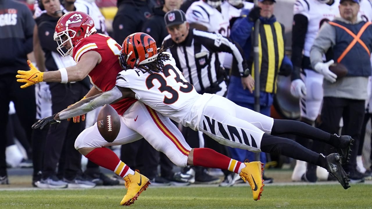 flowers on cincinnati bengals