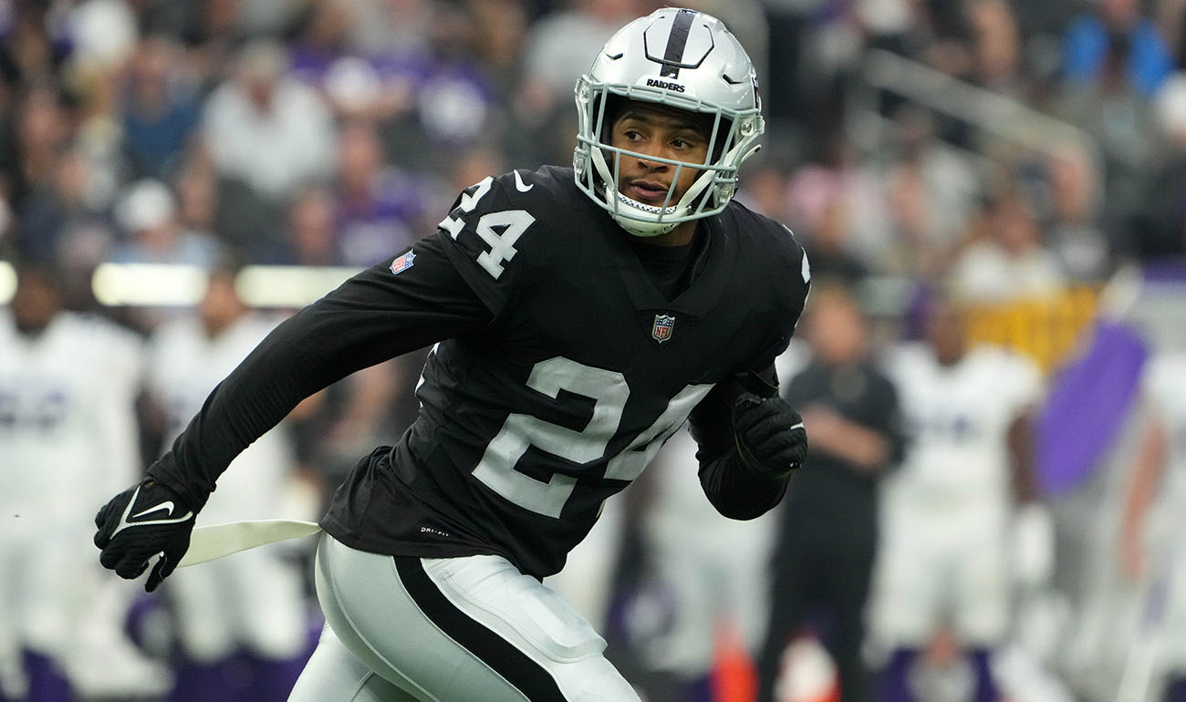 Saints to Sign S Johnathan Abram - Sports Illustrated New Orleans Saints  News, Analysis and More