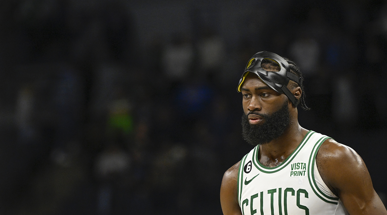 Jaylen Brown Stats, Profile, Bio, Analysis and More, Boston Celtics