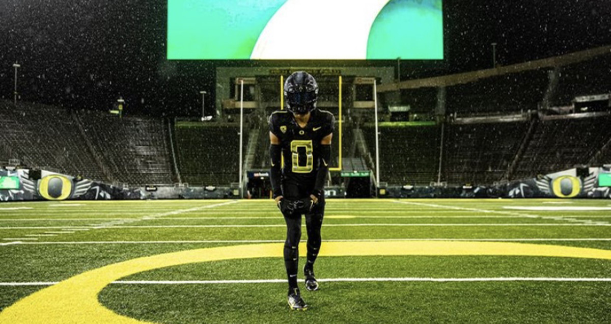 Oregon Recruiting Where 2024 Oregon Commits Stand In Updated 247Sports   Jordan Anderson Oregon Visit 