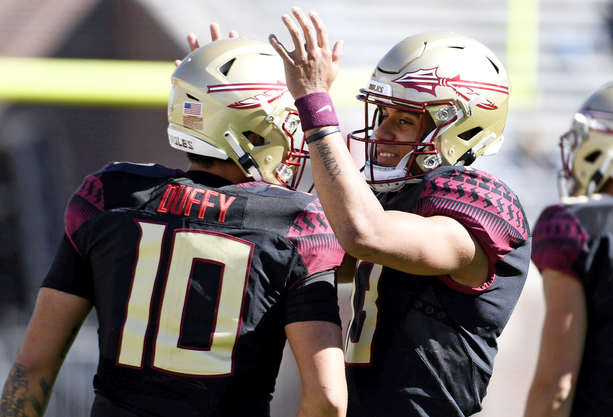 Sports Illustrated Florida State Seminoles News, Analysis and More