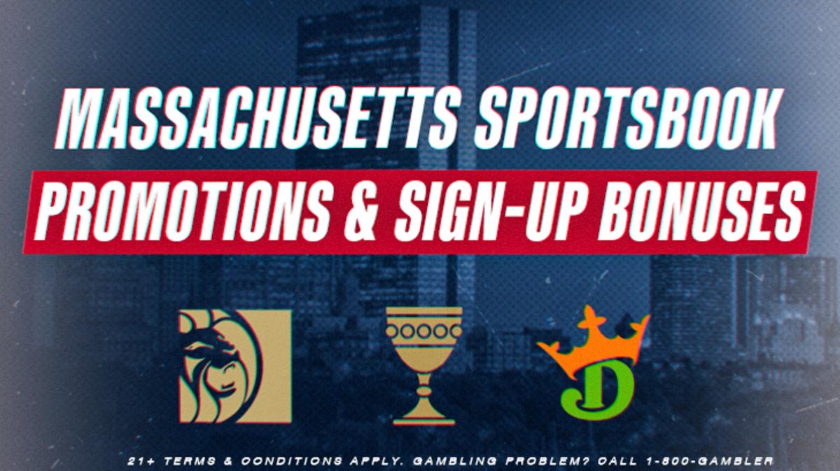 WynnBet Massachusetts Promo Code: $50 Sports Bonus + $100 Bet