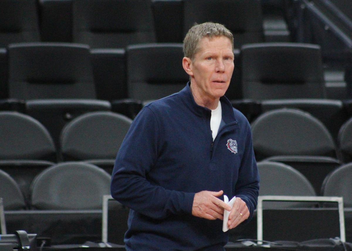 Mark Few