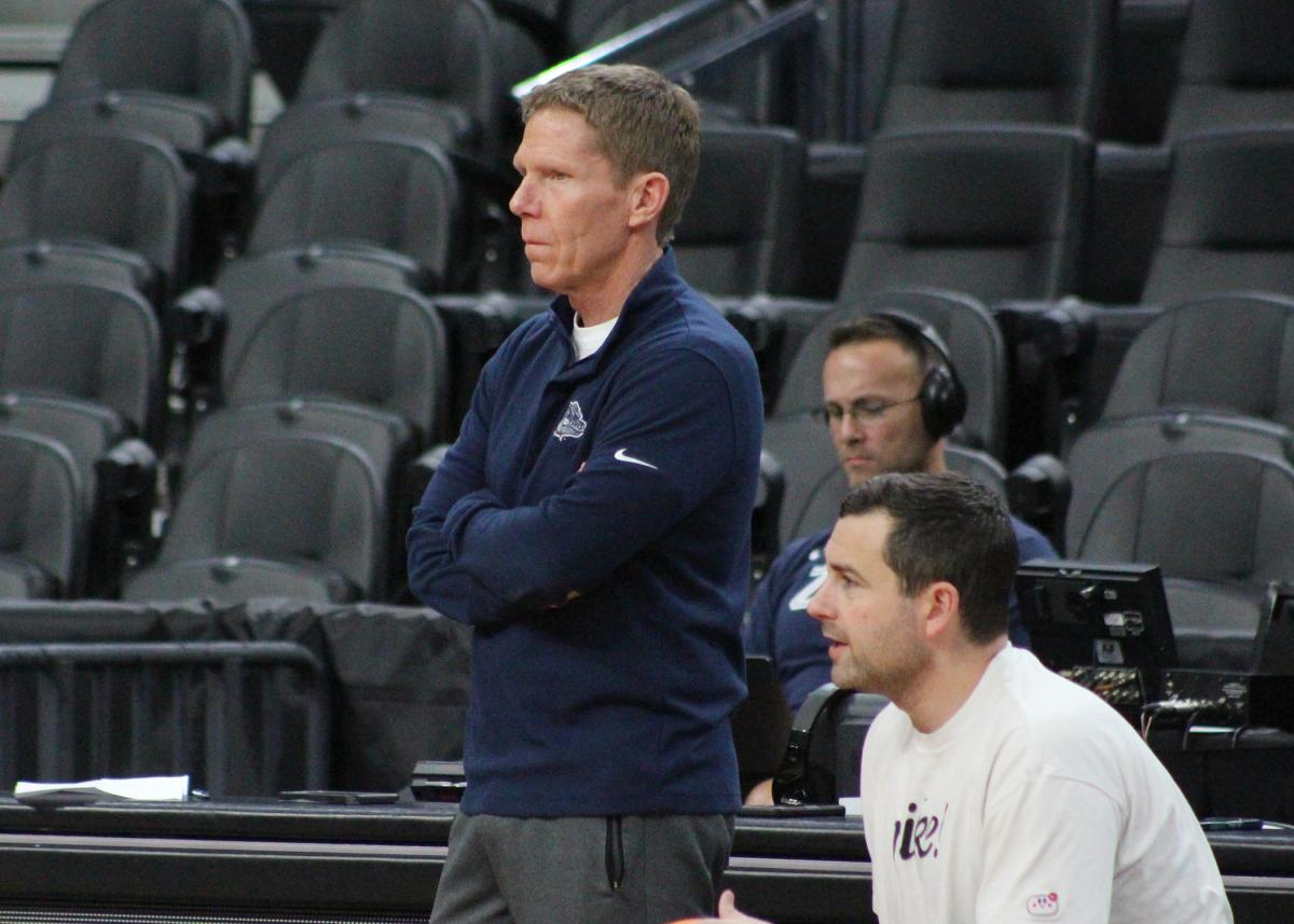 Mark Few