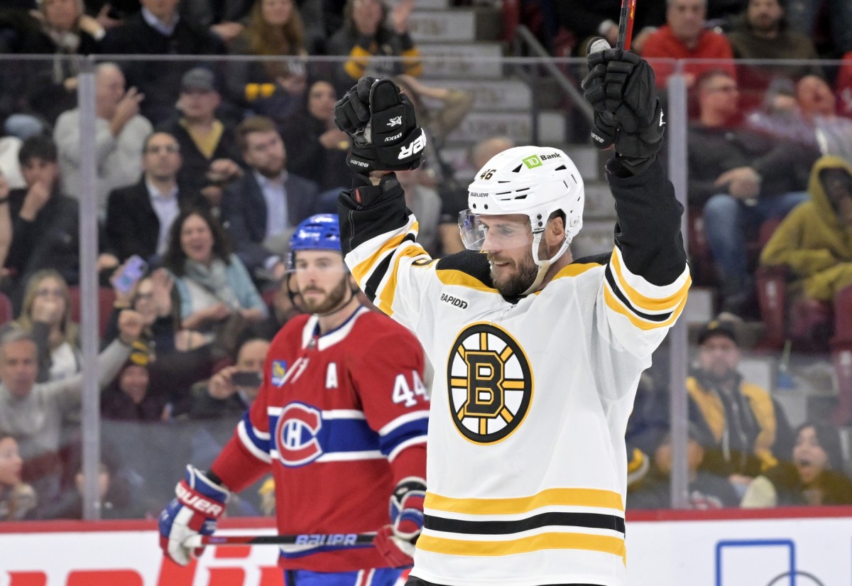 Boston Bruins vs. Los Angeles Kings: Game preview, lines, odds, predictions  and more