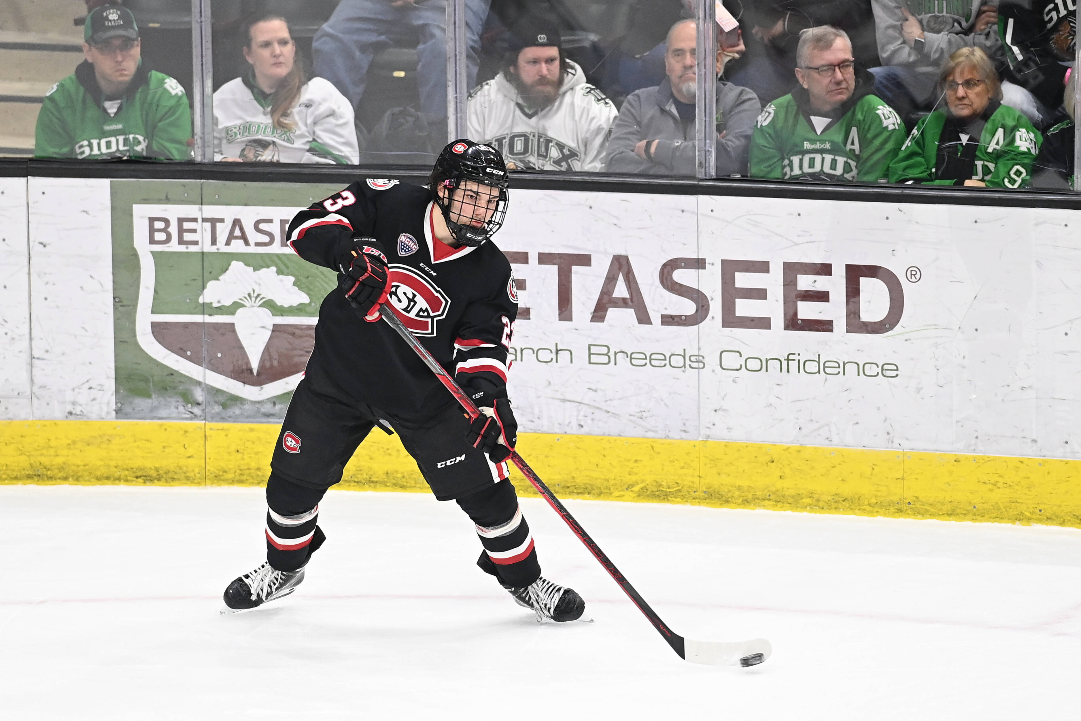 Watch Colorado College at St Cloud State: Stream college hockey live - How  to Watch and Stream Major League & College Sports - Sports Illustrated.