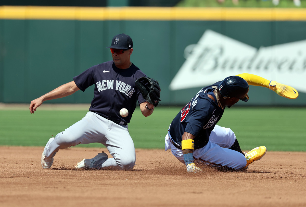 Jose Altuve injury: Astros look to fill hole at second base