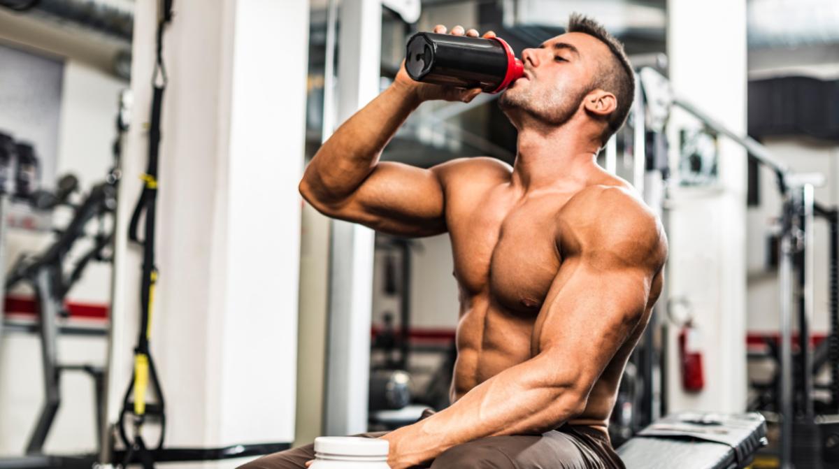 8 Best Non-Stim Pre-Workout Supplements - Sports Illustrated