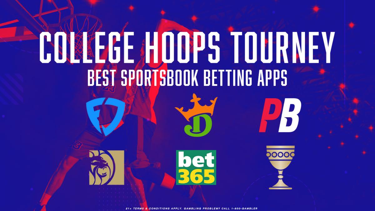 Arkansas Sports Betting Sites 2023 - TOP 10 AR Online Sportsbooks