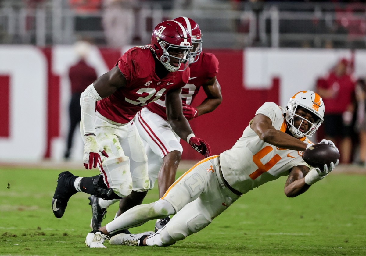 Cam Jordan Sacked His Shoes to Help a Draft Prospect Run Drills at the NFL  Combine - Sports Illustrated New Orleans Saints News, Analysis and More