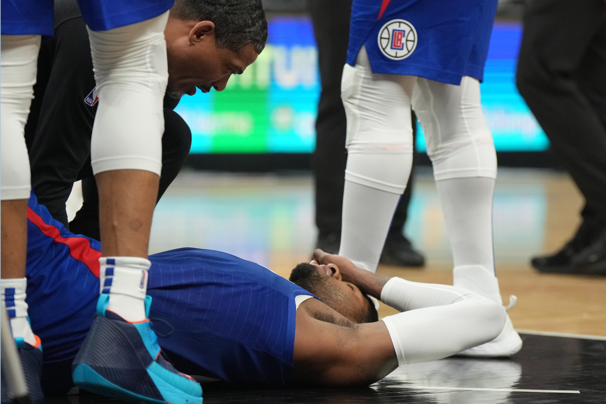 Ex-Thunder Star Paul George Opens Up About Injuries Sustained While In ...