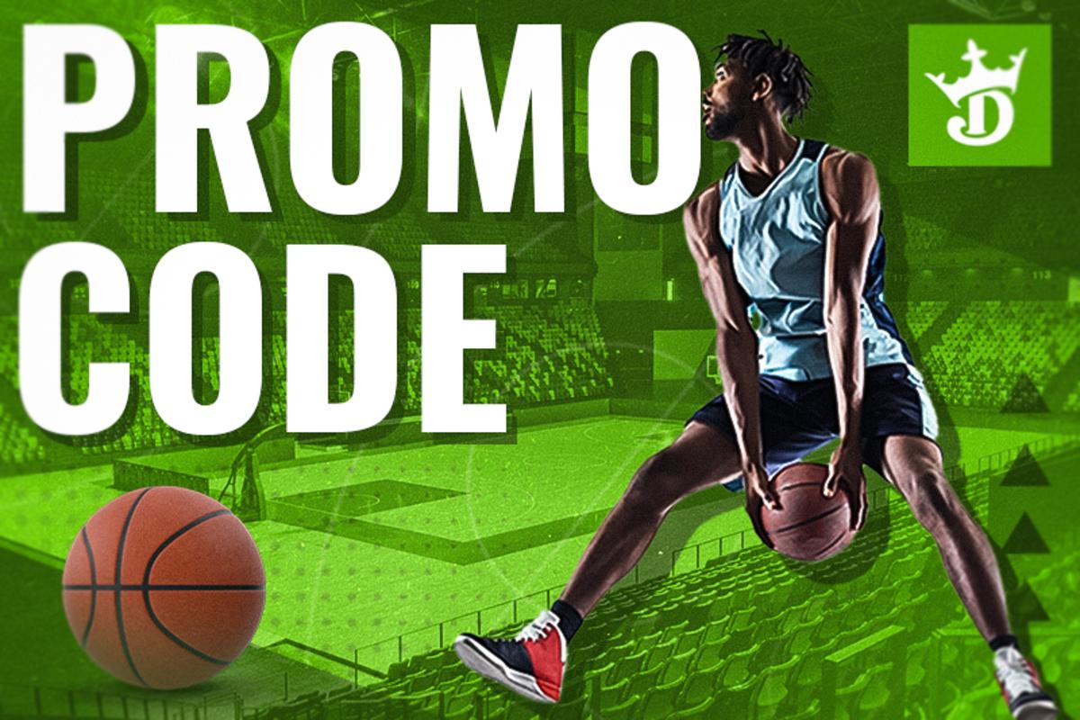 DraftKings Promo Code: Bet $5, Get $280 on the NFL