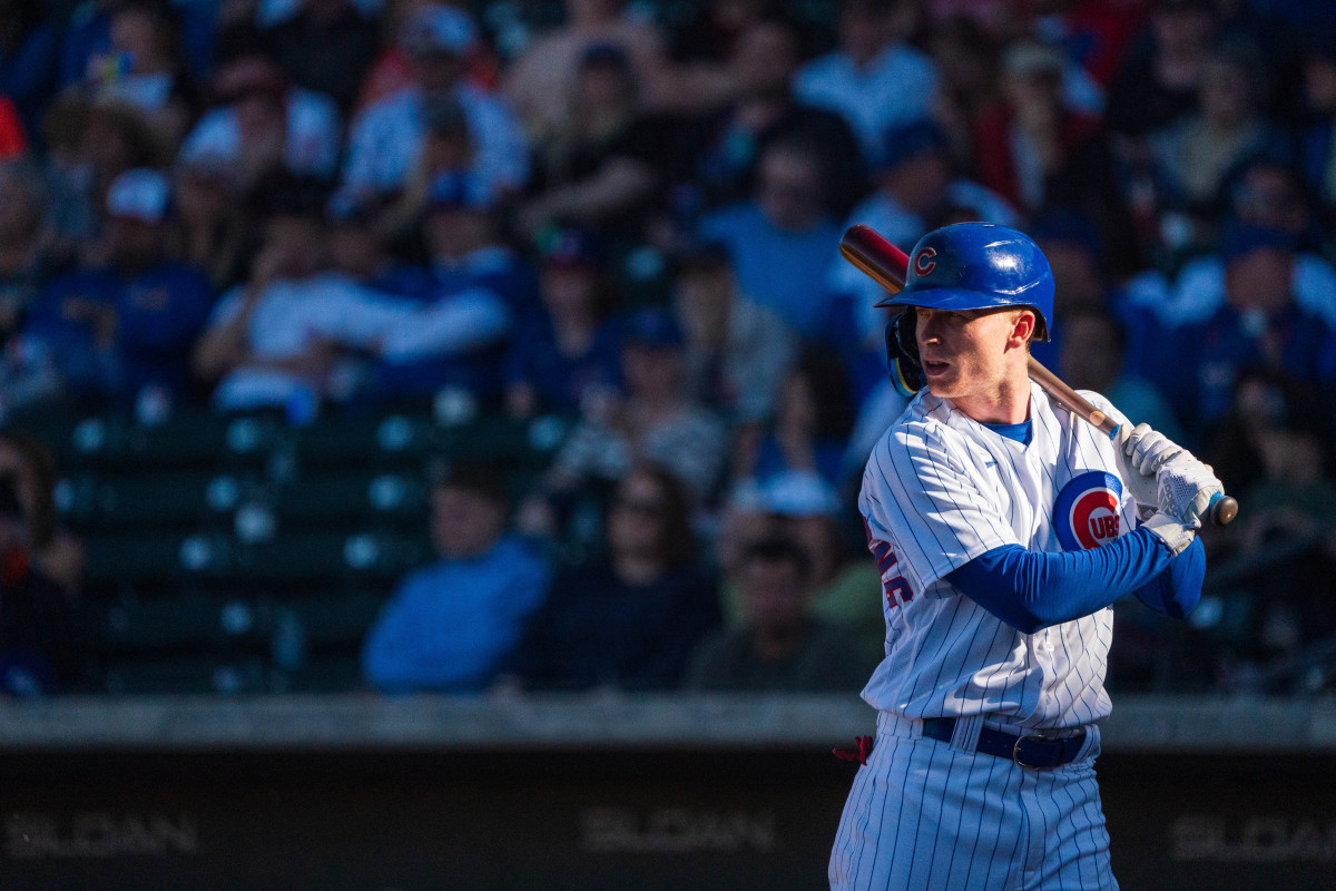 Chicago Cubs Farm System Given Surprising Spot in Latest MLB Preseason
