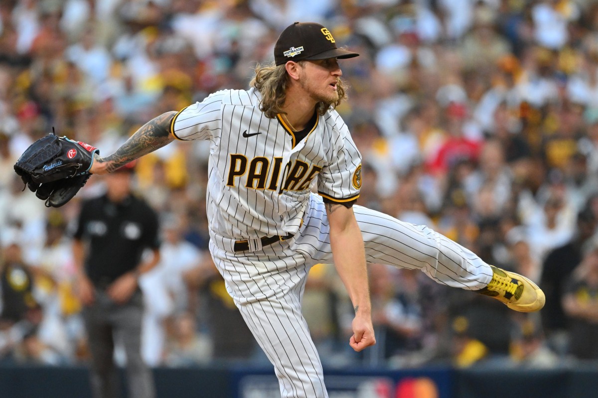 Padres News: Expert Wants Josh Hader To Lead Team USA's Bullpen in